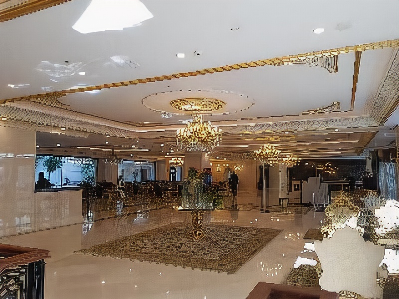 Ottoman's Life Hotel Deluxe