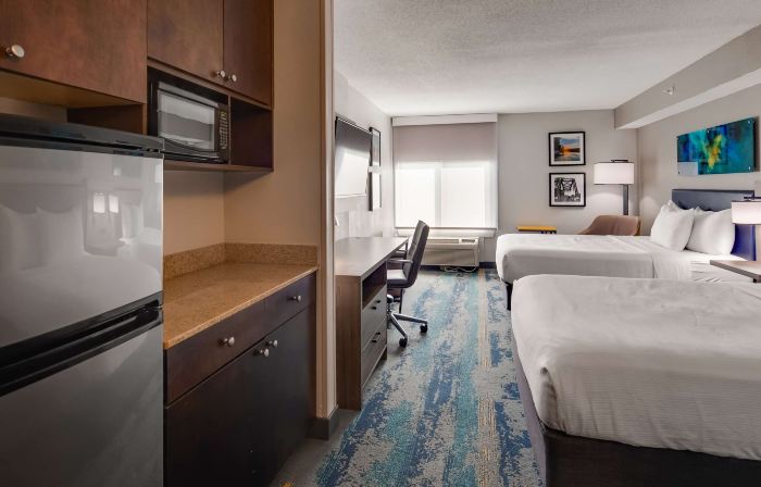 Best Western Plus Augusta Hotel