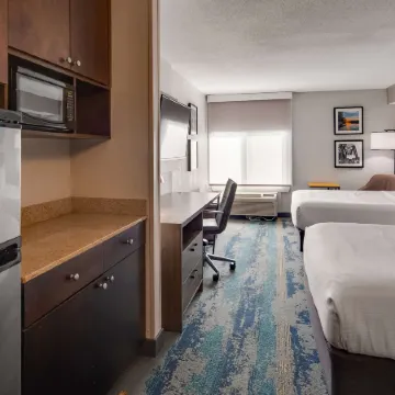 Best Western Plus Augusta Hotel