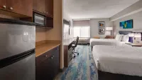 Best Western Plus Augusta Hotel Hotel di 