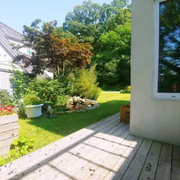 Ganghwado Tree and Tree Pension Отели рядом с достопримечательностью «Горная крепость Канхва»