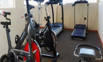 Miraflores Pacific Hotel - Housity
