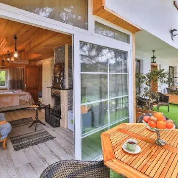 Park Mandalin Hotel - Adult Only