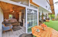 Park Mandalin Hotel - Adult Only Hoteles cerca de Kilimli Sahil Kamp Plaj Alani