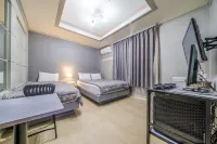 江陵 Nice Motel