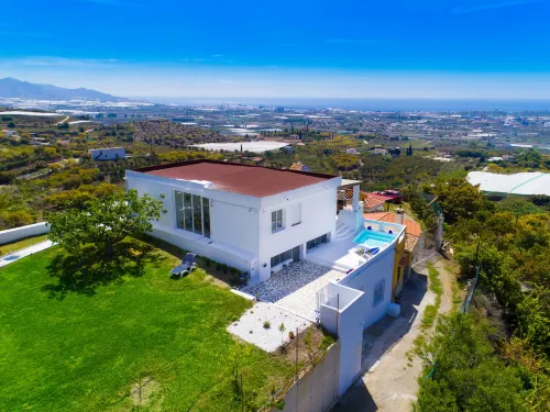 Leonor Hotels in Motril