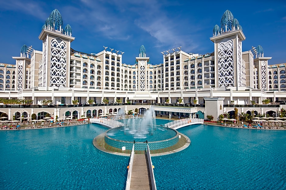 Granada Luxury Belek - All Inclusive