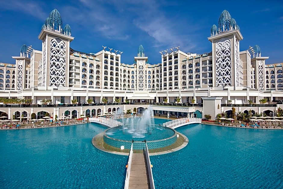 Granada Luxury Belek - All Inclusive