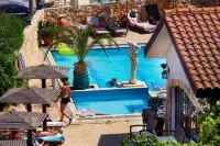 Anais Bay Hotel - Pool