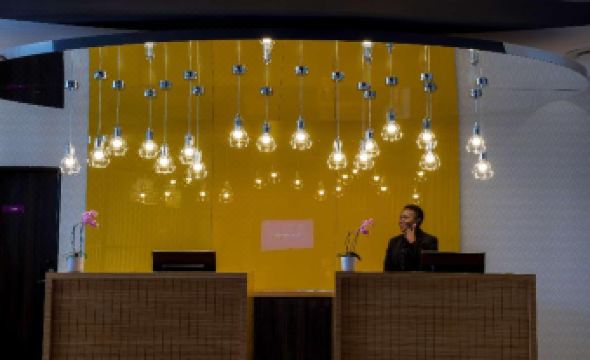 Park Inn by Radisson Polokwane