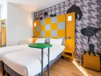 Ibis Styles Haydock Hotels in Newton-le-Willows