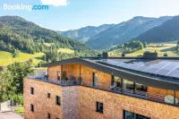 Apartmenthotel Sonnenhof