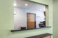 WoodSpring Suites Houston la Porte Hotels in La Porte