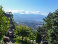 Noisette Hotels in Chardonne