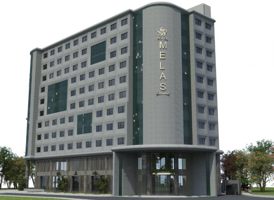 Melas Hotel Istanbul