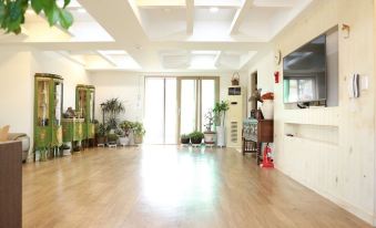 Jeongeup Brahms Pension A - Housity