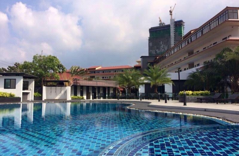 Marble Garden View Pattaya photo 3