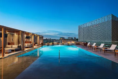 Thompson San Antonio Riverwalk by Hyatt