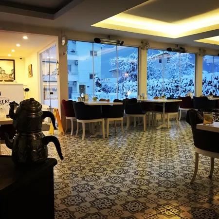 Senler Boutique Hotel