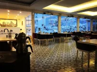 Senler Boutique Hotel - Strand