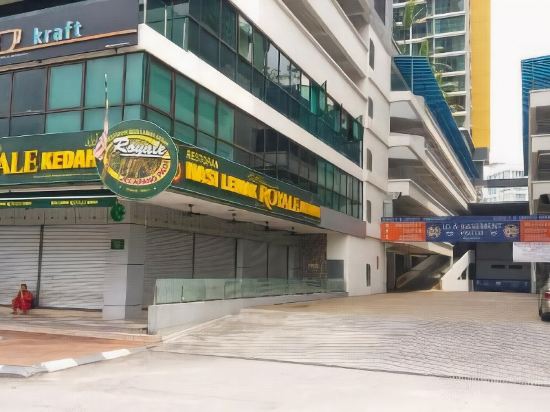 Hotels Near Taska I Aulad In Shah Alam 2021 Hotels Trip Com