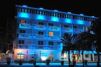 Boho Beach Club Hotels in Cabo Rojo