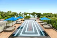 Mera Mare Pattaya - Infinity Pools
