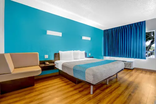 Motel 6 Jacksonville, NC Hotels in Jacksonville