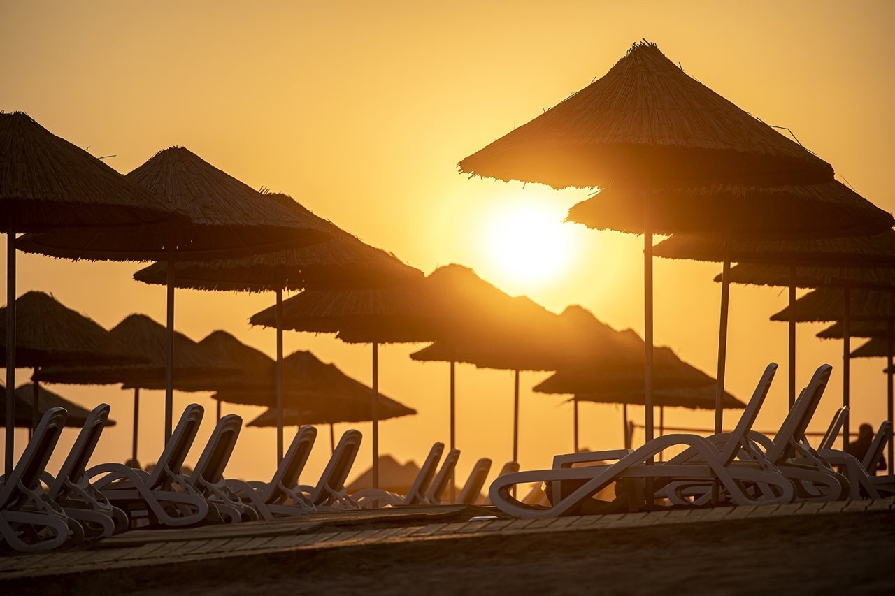 Quattro Beach Spa & Resort - All Inclusive