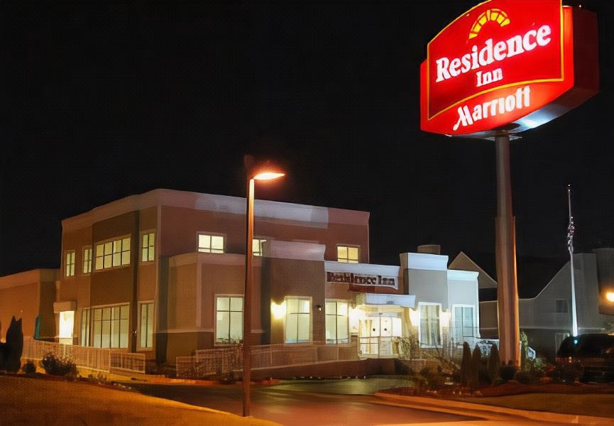 Siegel Select Oklahoma City 호텔 오클라호마시티 호텔 가격, 후기 2024 트립닷컴