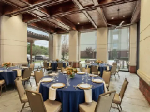 Homewood Suites by Hilton Fort Smith Hotels in Fort Smith