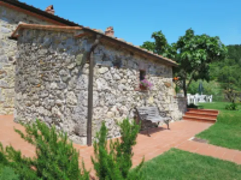 Pian dei Carpini - Chiara