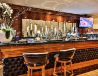 Hotel Leon d'Oro - bar