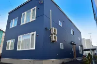 NewFurano AreaFree CarparkingUp to 7 Ppl Hotels in Shimanoshita