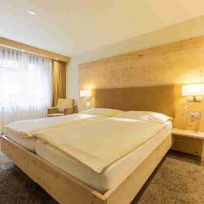 Hotel Derby Rooms