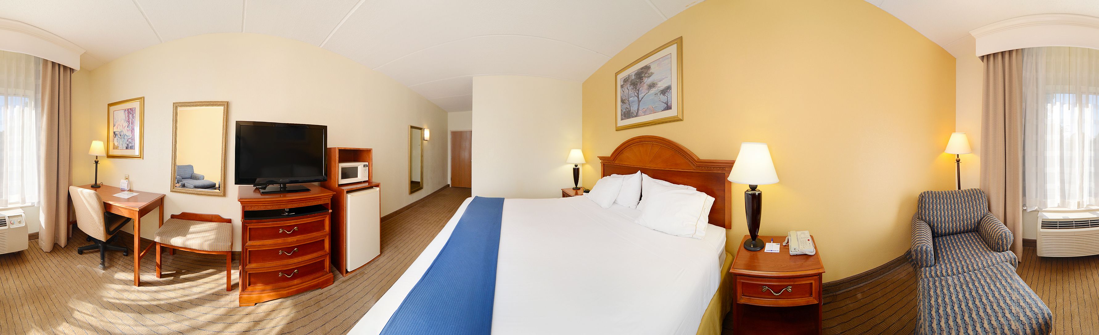 Holiday Inn Express Hotel & Suites Chattanooga -East Ridge, an Ihg Hotel