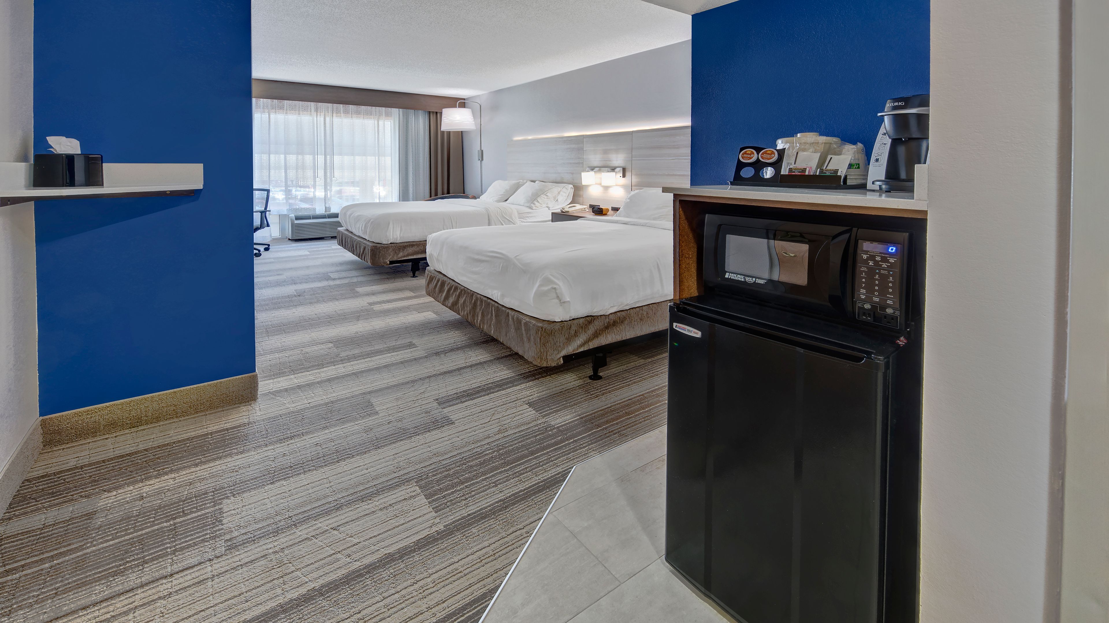 Holiday Inn Express Hotel & Suites London, an Ihg Hotel