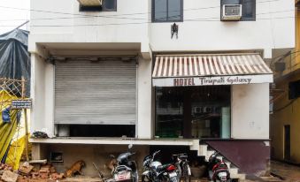 Townhouse 1182 Hotel Tirupati Galaxy