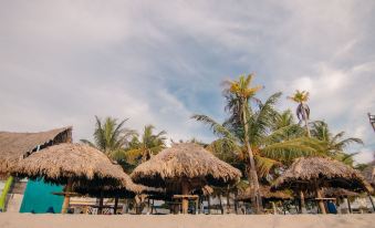 Hotel Playazul Coveñas