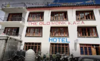 Hotel Old Monk Hotels in Kaza