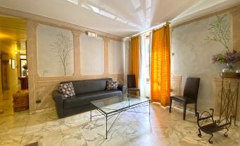 Hotels Firenze Select