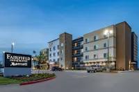 Fairfield Inn & Suites Terrell Ξενοδοχεία στην πόλη Terrell