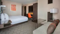 Boston Marriott Cambridge - salle de sport