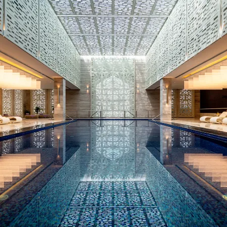 Al Messila, a Luxury Collection Resort & Spa, Doha