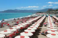 Goccia di Mare 50m from the Sea - Happy Rentals - Pet friendly
