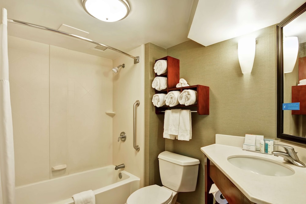 Hampton Inn Charlotte-Gastonia