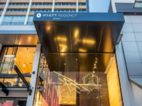 ハイアット リージェンシー ブリスベン ブリスベンのホテル