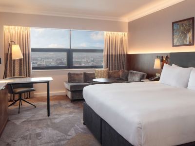 Hilton Belfast