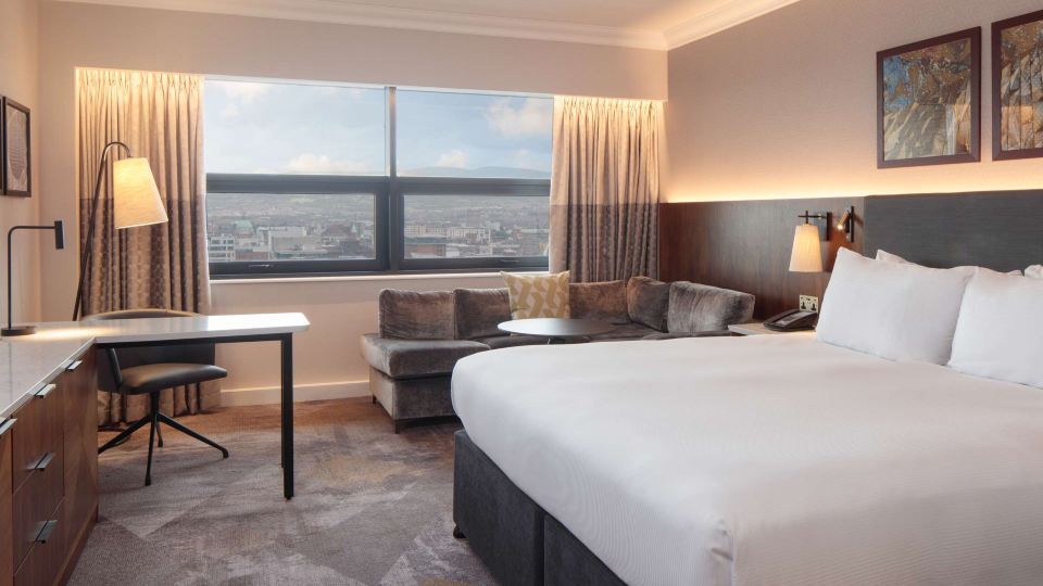 Hilton Belfast