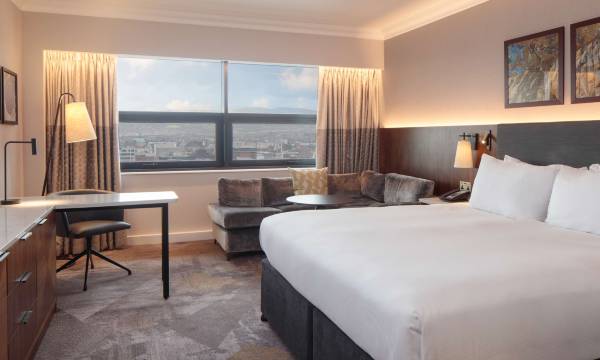 Hilton Belfast